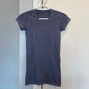 Lululemon swiftly tech T-shirt